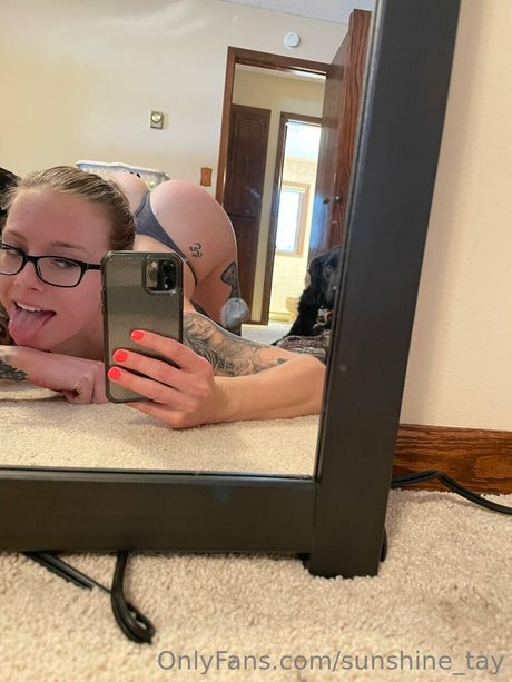 Tay Michele pornographic model gallery