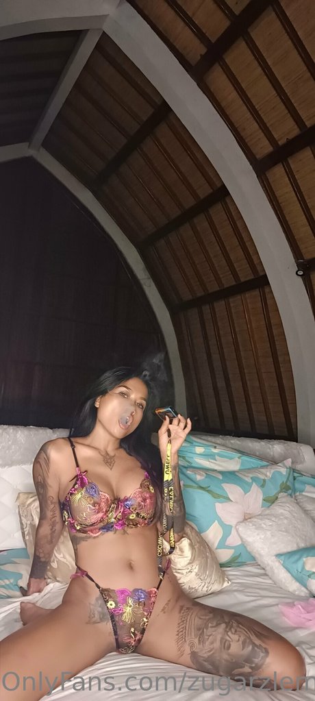 Zarah Leema model high quality photos