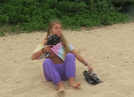 Alyse Parker_ pornstar hot archive