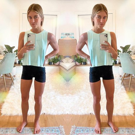 Alyse Parker_ high quality star picture