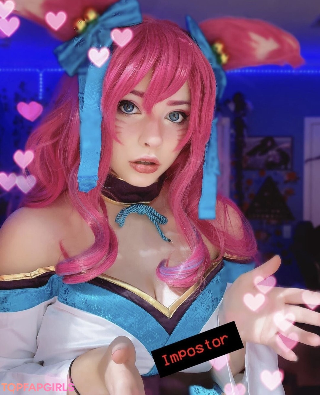 Bonbibonkers nudes star archive