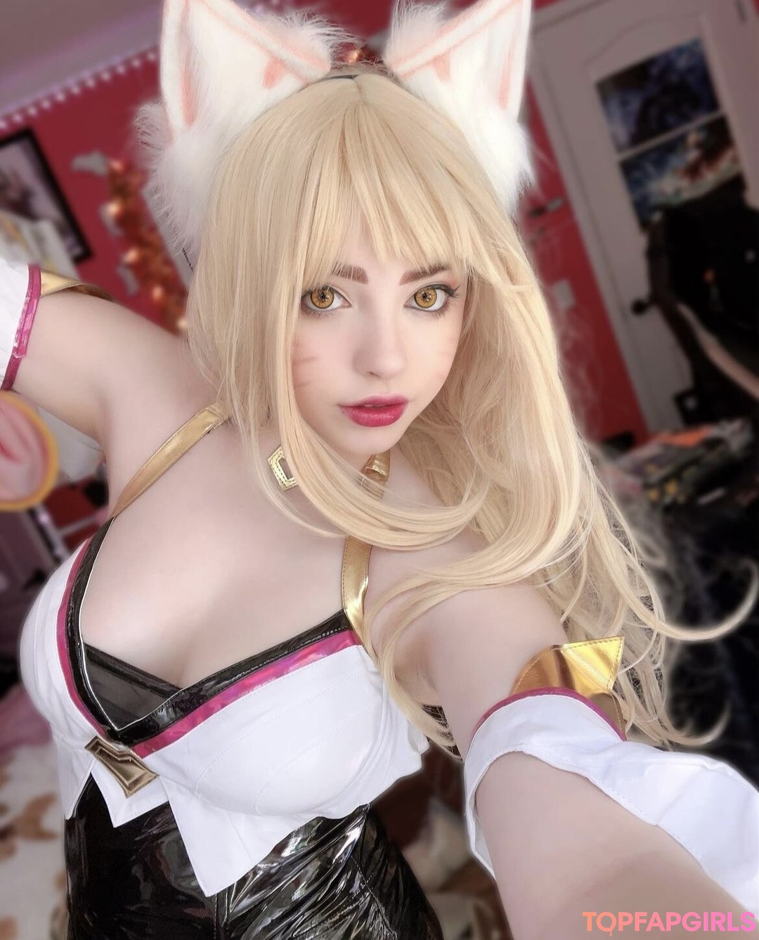 Bonbibonkers model pretty gallery