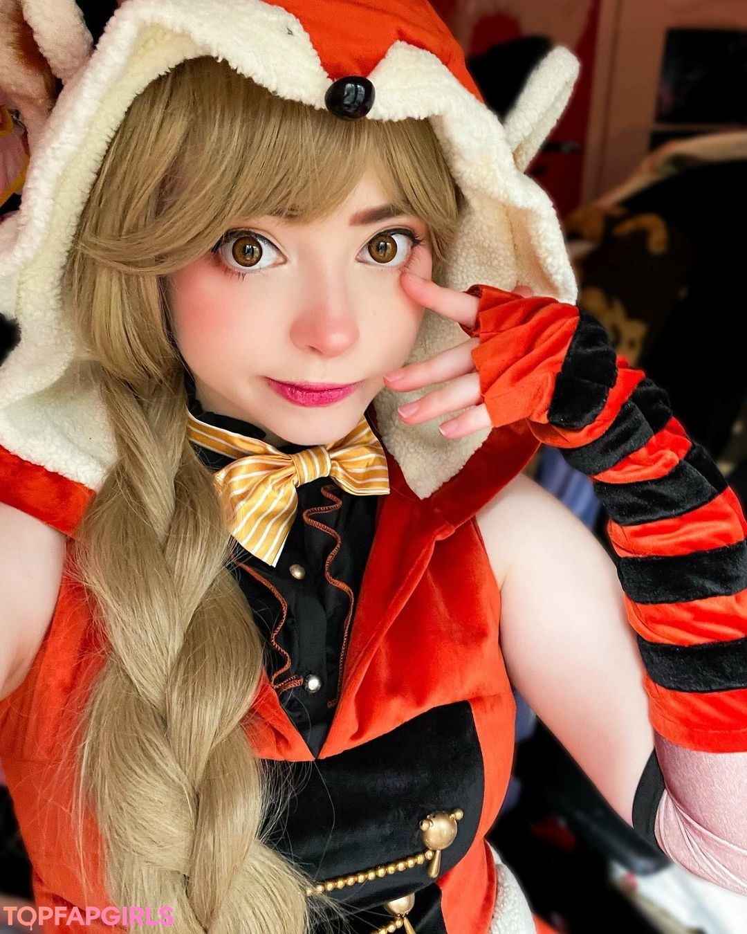 Bonbibonkers nice star image