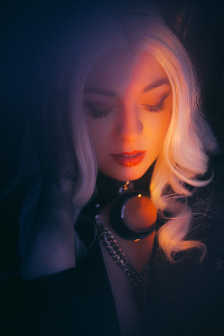 Dear Iris star pretty img