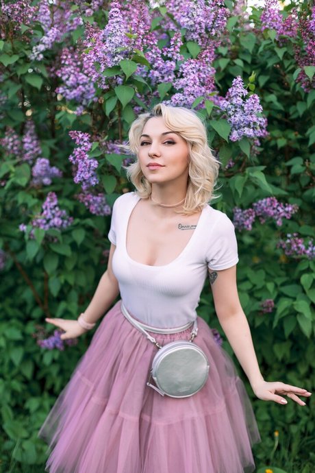 Dear Iris model archive