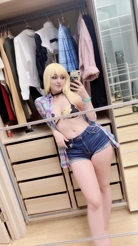 Dear Iris star sex pic