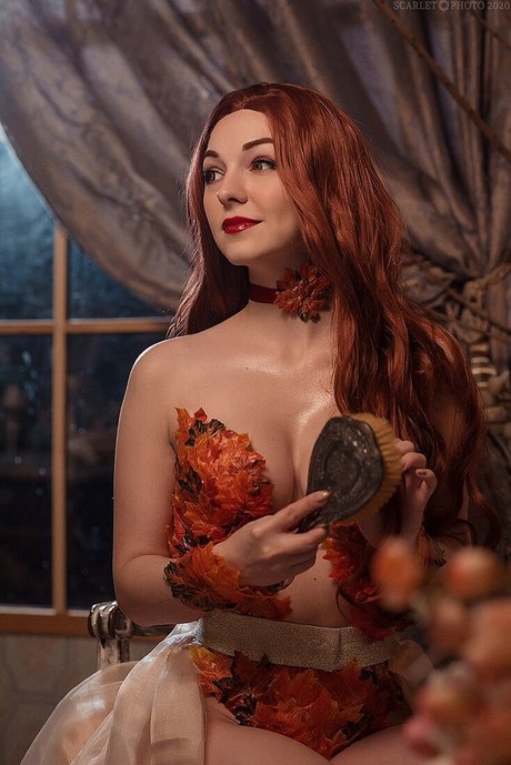 Dear Iris hot model pictures