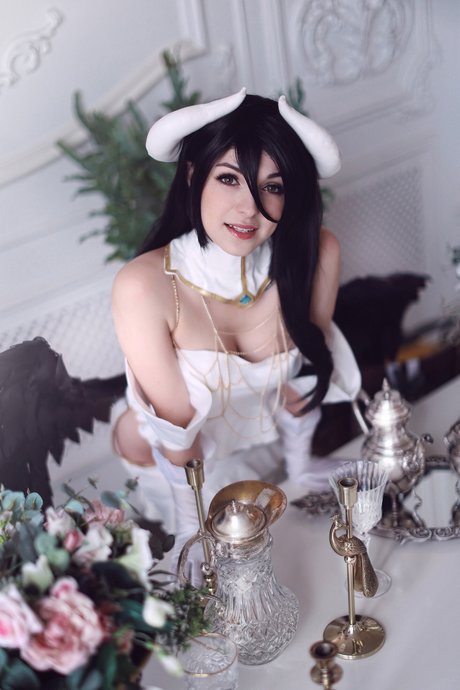 Dear Iris sex star picture