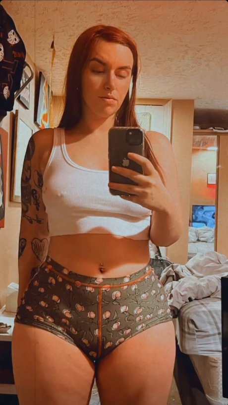 Graceizjacobs star nude galleries