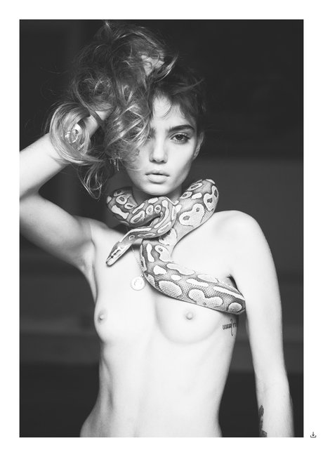 Inka Williams pornstar nude img