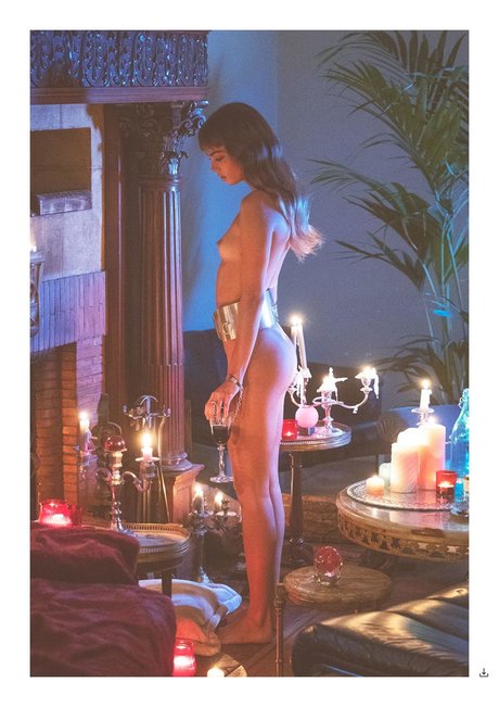 Inka Williams nice star photo