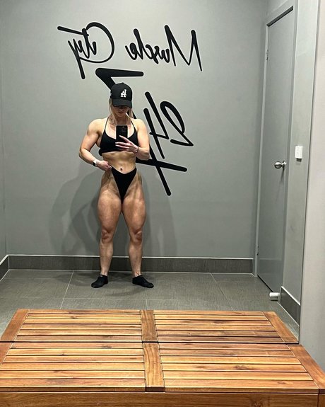 Kat Dinnigan pornographic star picture