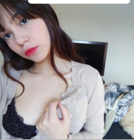 Maimy Nyan_ star sex picture