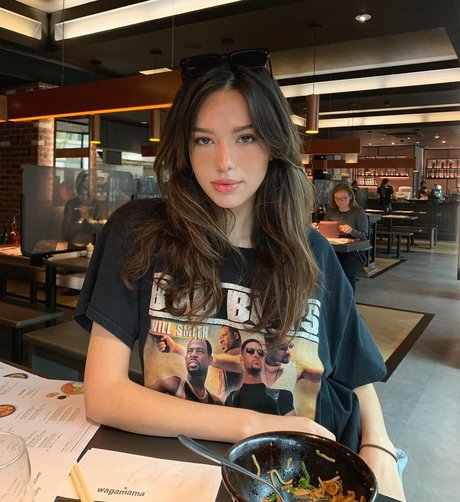 Martyna Balsam model beautiful pictures