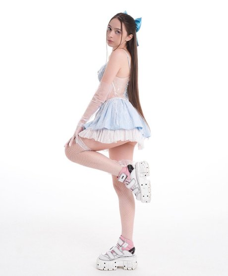 cosplay feet onlyfans hot naked pic