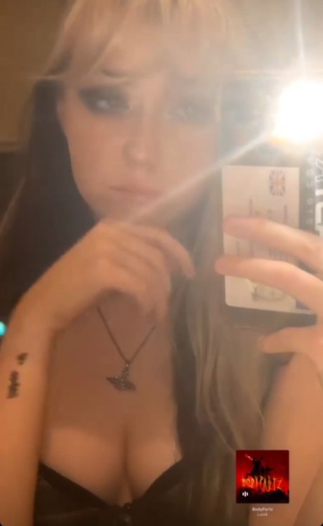 Millie Wild_ sex model images