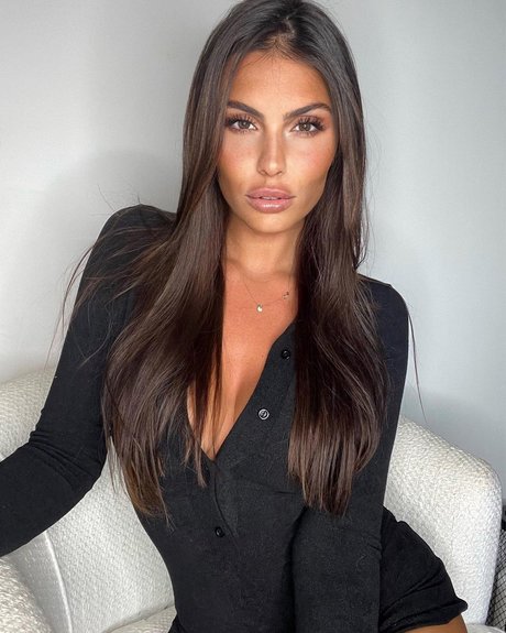 Natasha Nesci_ high quality model photos