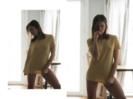 Oliwia Pawelczak nudes actress pictures