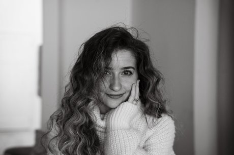 Knights Ry exclusive actress image