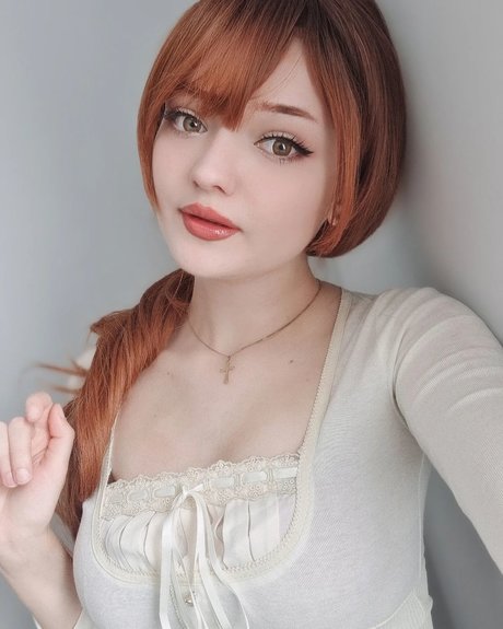 Zaiichiik Jess best model pic