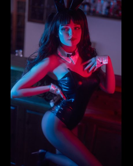 Zaiichiik Jess hot pornstar photo