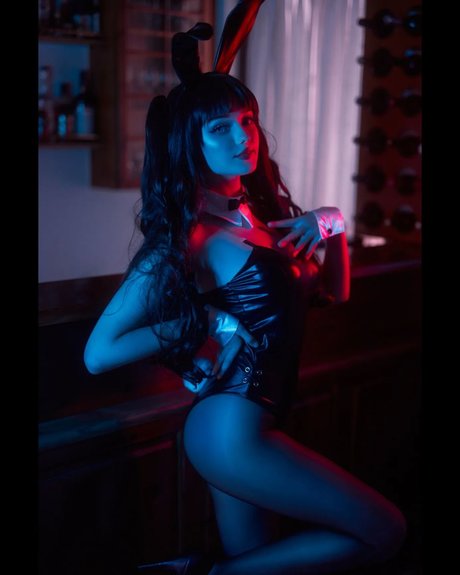 Zaiichiik Jess nude pornstar pic