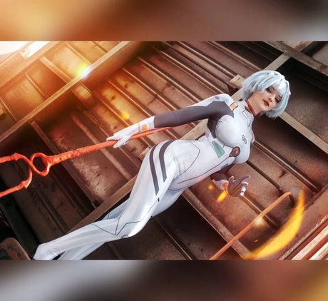 Zaiichiik Jess model xxx photo