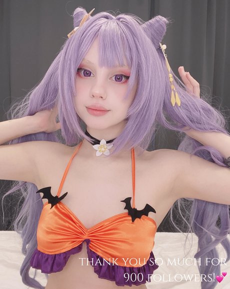 Alice Marshmellow nudes star picture