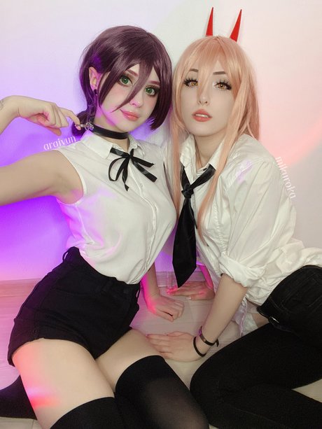 Alice Marshmellow pornstar erotic photo