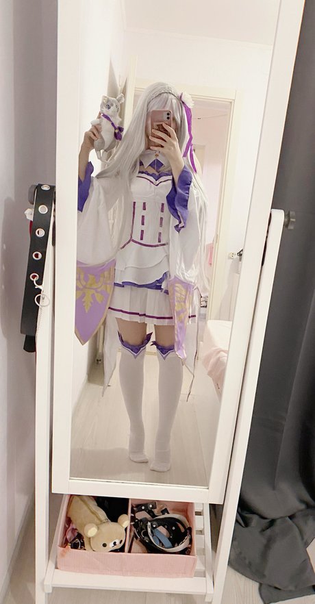 Alice Marshmellow star adult photo