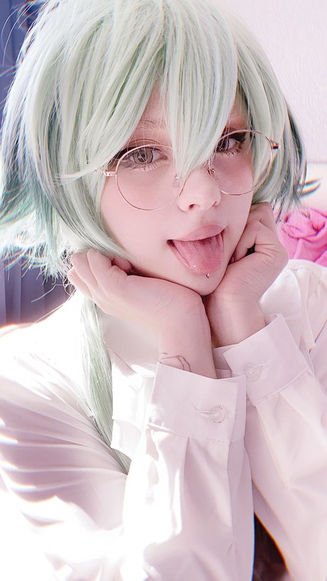 Alice Marshmellow star erotic img