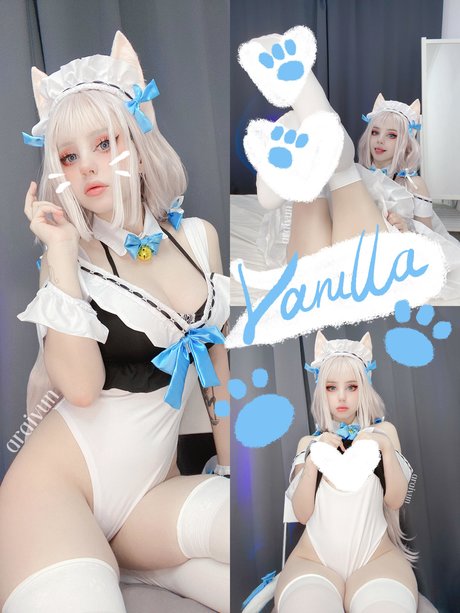 Alice Marshmellow best model img