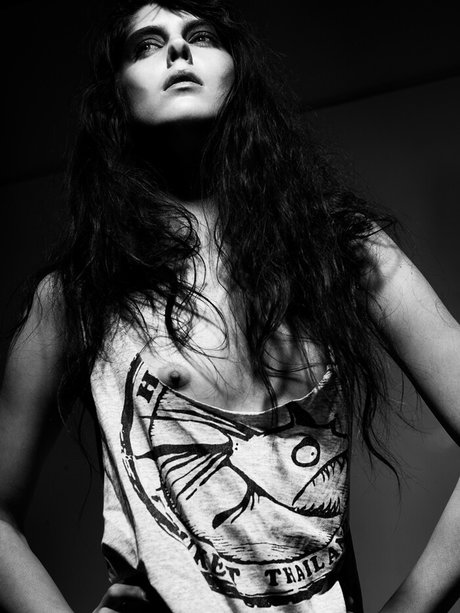 Bec Paws_ model naked pictures