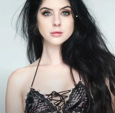 Bec Paws_ model art image