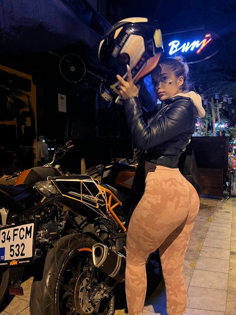 Gizem Bagdacicek star nice images