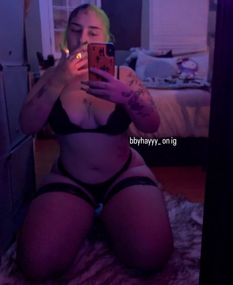 Hayley G exclusive actress archive