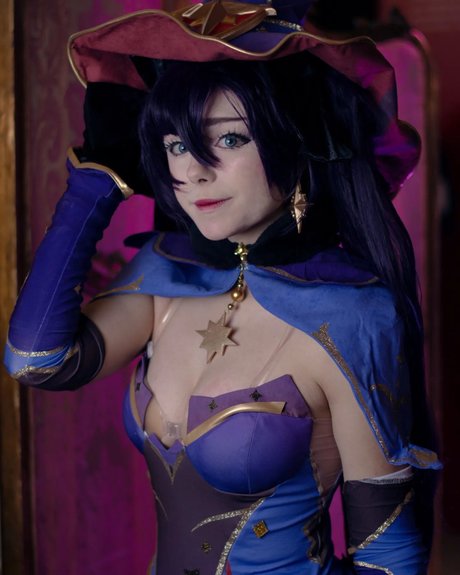 Little Giuli exclusive pornstar galleries