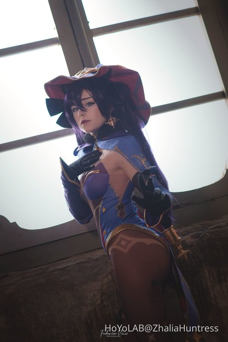 Little Giuli best actress images