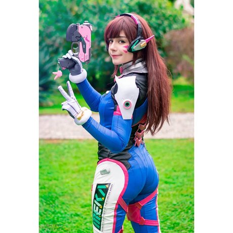 Little Giuli best model galleries