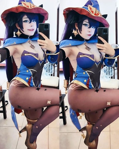 Little Giuli model adult pics