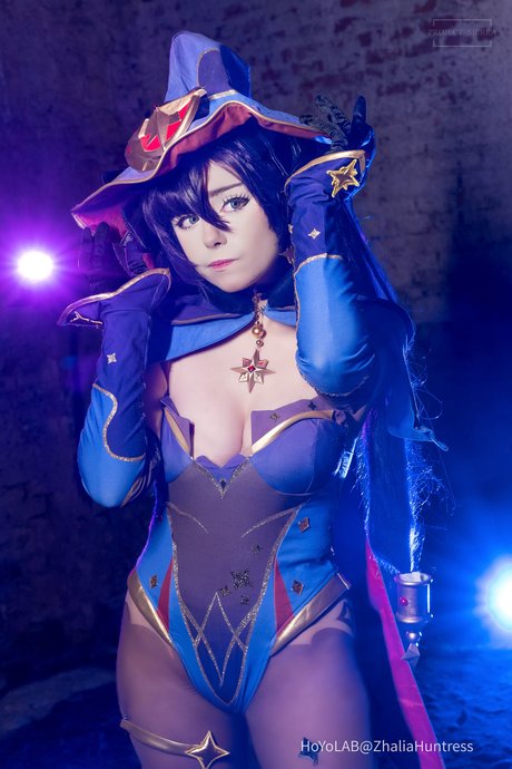 Little Giuli model exclusive galleries