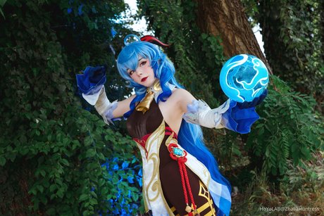 Little Giuli star adult image