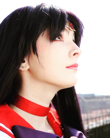 Nekuma_ perfect actress picture