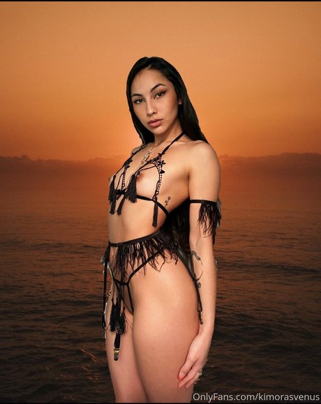 Ohkimora model top images