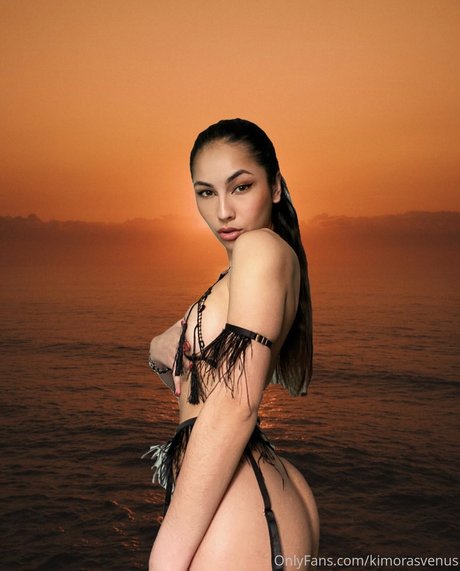 Ohkimora beautiful actress img