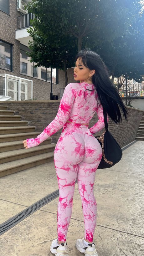 Jana Colovic pornstar exclusive photo