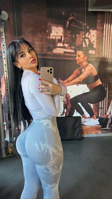 Jana Colovic art pornstar img