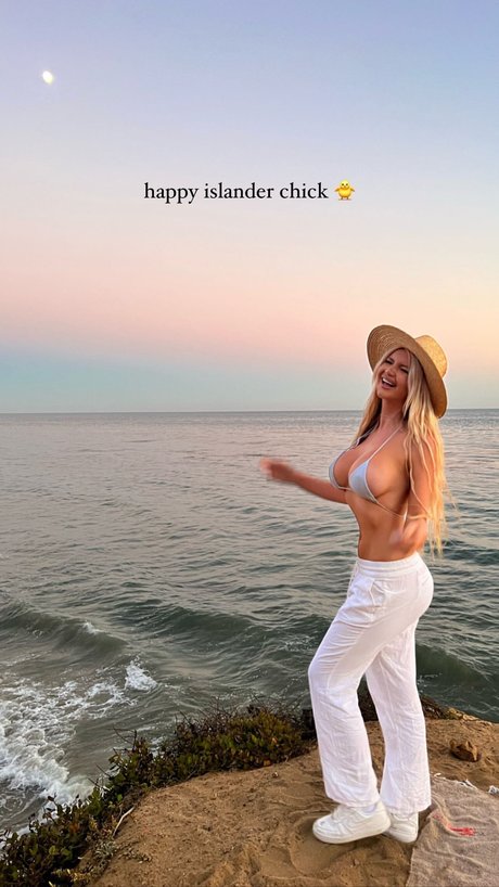 Anna Lisa Christiane_ model xxx image