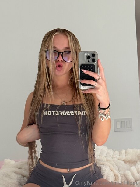 Julia Filippo pornstar naked pictures