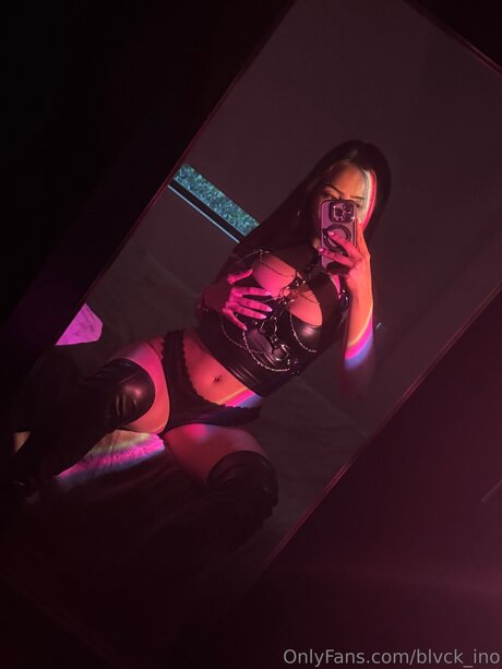 Blvck Ino top pornstar pics